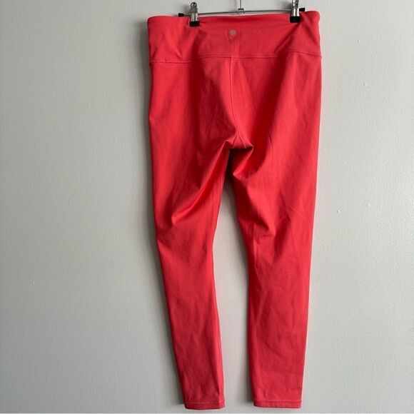 ATHLETA Elation Train 7/8 Tight Size Large Tall - Picture 2 of 11